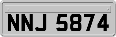 NNJ5874