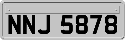 NNJ5878