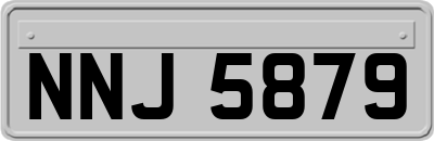 NNJ5879