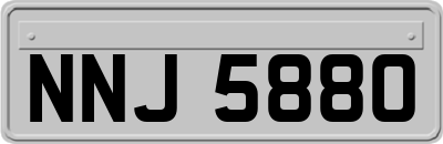 NNJ5880