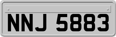 NNJ5883