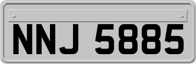 NNJ5885