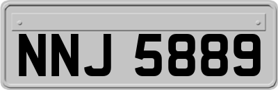NNJ5889