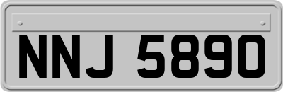 NNJ5890
