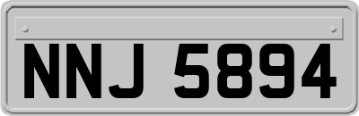NNJ5894