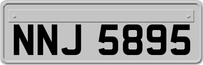 NNJ5895
