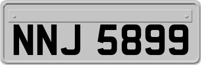 NNJ5899