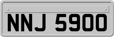 NNJ5900