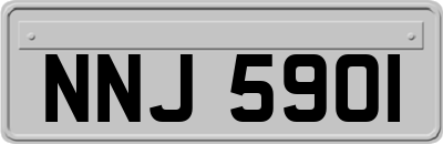 NNJ5901