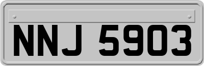 NNJ5903