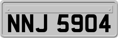 NNJ5904