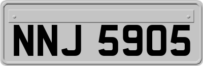 NNJ5905