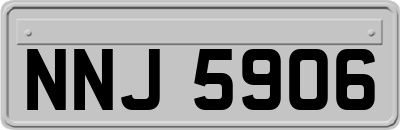 NNJ5906