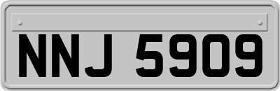 NNJ5909