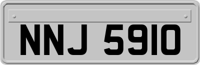 NNJ5910