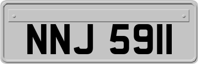 NNJ5911