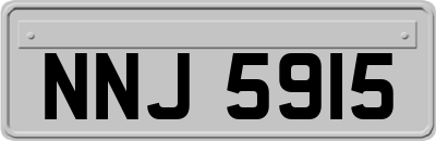 NNJ5915
