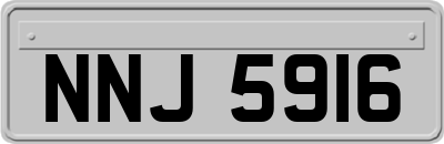 NNJ5916