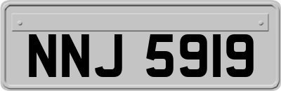 NNJ5919