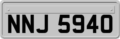 NNJ5940