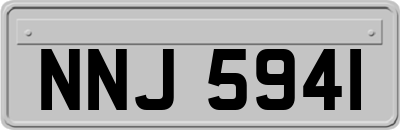 NNJ5941