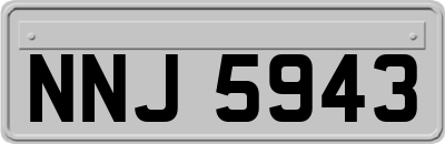 NNJ5943