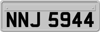 NNJ5944