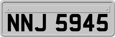 NNJ5945