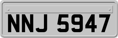 NNJ5947