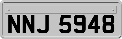 NNJ5948