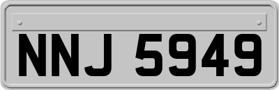 NNJ5949
