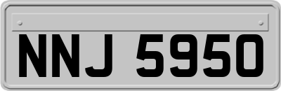 NNJ5950