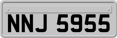 NNJ5955