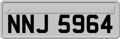 NNJ5964