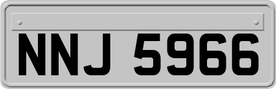 NNJ5966