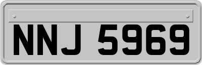 NNJ5969