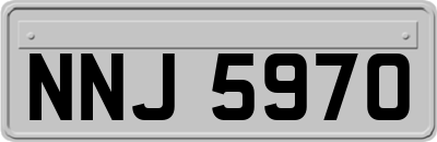 NNJ5970