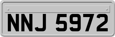 NNJ5972