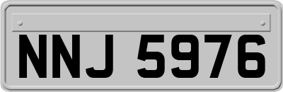 NNJ5976