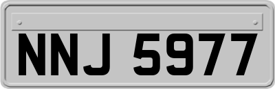 NNJ5977