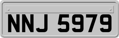 NNJ5979