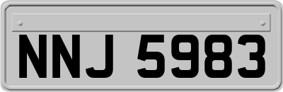 NNJ5983