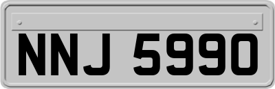 NNJ5990