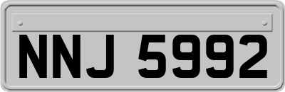 NNJ5992