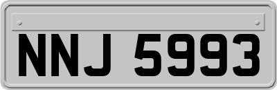 NNJ5993