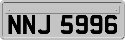 NNJ5996