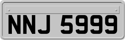 NNJ5999