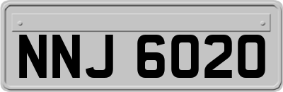NNJ6020
