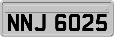 NNJ6025