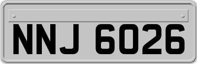 NNJ6026